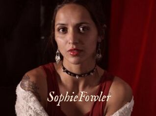 SophieFowler