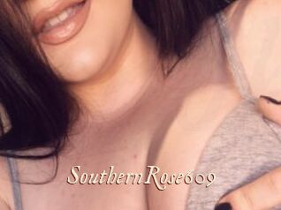 SouthernRose609