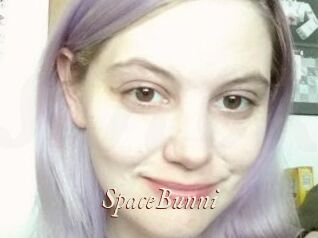 SpaceBunni