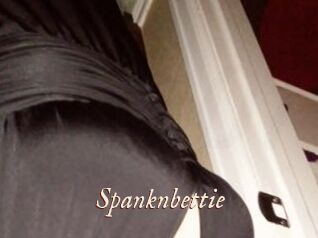 Spanknbettie