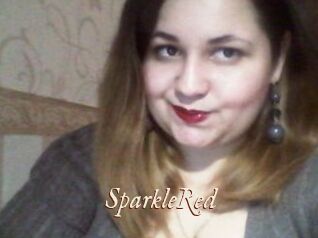 SparkleRed