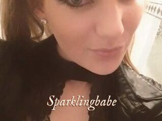 Sparklingbabe