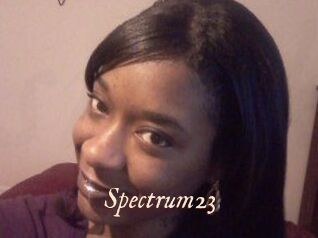 Spectrum23