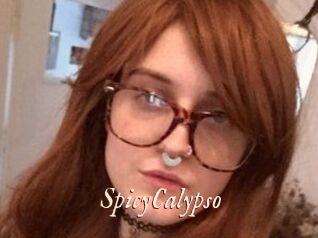 SpicyCalypso