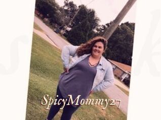 SpicyMommy27