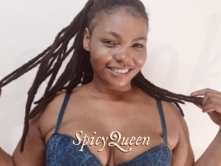 SpicyQueen