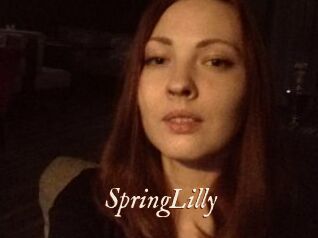 SpringLilly