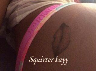 Squirter_kayy