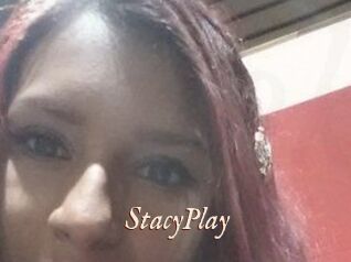 StacyPlay