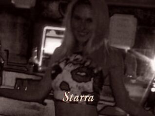 Starra