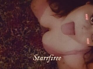 Starrfiree