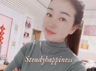 Steadyhappiness