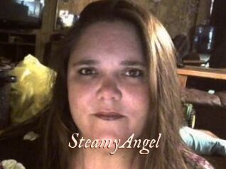 SteamyAngel