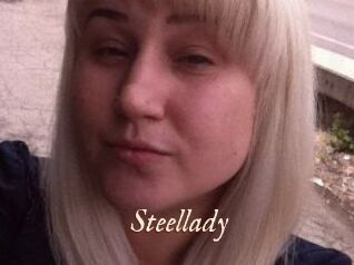 Steellady