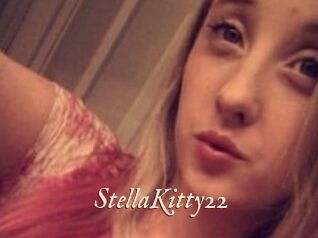 StellaKitty22