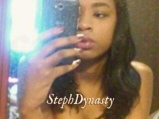 StephDynasty