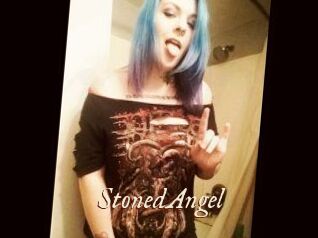 StonedAngel