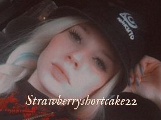 Strawberryshortcake22