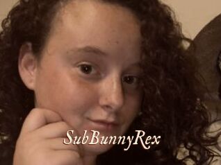 SubBunnyRex