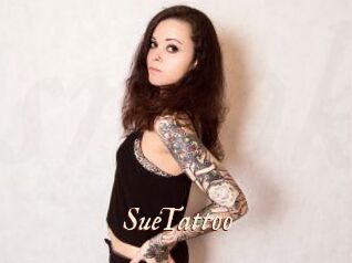 SueTattoo