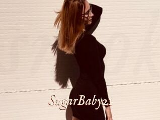 SugarBaby21