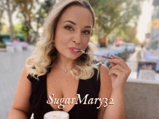 SugarMary32