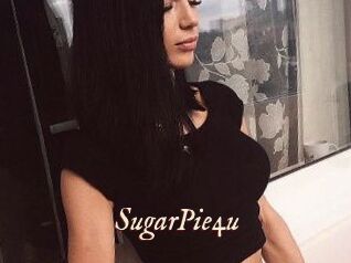 SugarPie4u