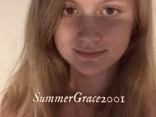 SummerGrace2001