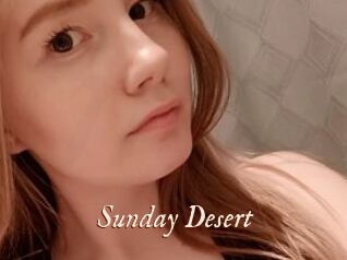 Sunday_Desert