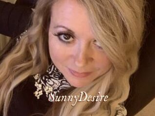 SunnyDesire