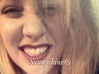 Sunnyshine69