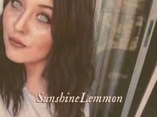 SunshineLemmon