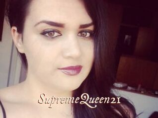 SupremeQueen21