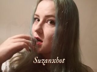 Suzanxhot