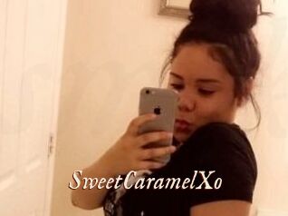 Sweet_CaramelXo