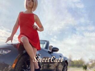 SweetCatt