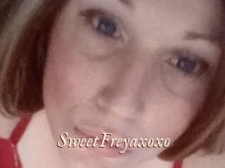 SweetFreyaxoxo