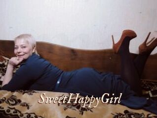 SweetHappyGirl