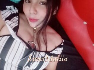 SweetMariia