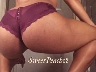 SweetPeach18