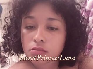 SweetPrincessLuna