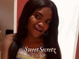 SweetSecretz