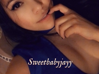 Sweetbabyjayy