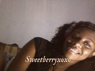 Sweetberryxoxo