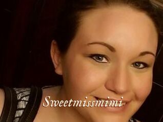 Sweetmissmimi