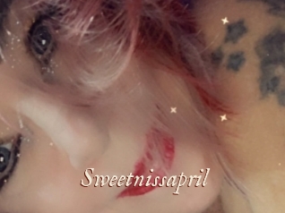 Sweetnissapril