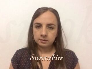 SweetxFire