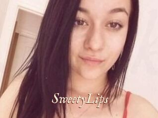 SweetyLips