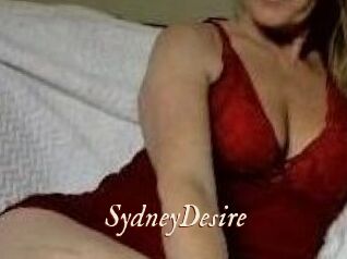 SydneyDesire