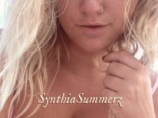 SynthiaSummerz